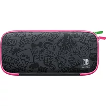  Nintendo Switch Splatoon 2 hordtáska (használt)