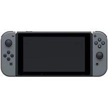 Nintendo Switch konzol 32GB + szürke Joy-Con (használt, leértékelt)