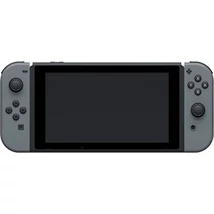 Nintendo Switch konzol 32GB + szürke Joy-Con (használt, doboz nélkül)