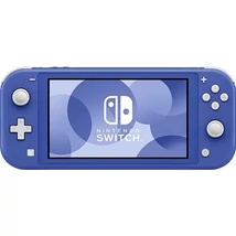 Nintendo Switch Lite konzol 32GB kék (használt, leértékelt)