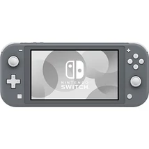 Nintendo Switch Lite konzol 32GB szürke (használt, doboz nélkül)