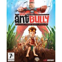Ant Bully Wii (használt) 