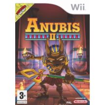 Anubis II Wii (használt)