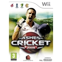 Ashes Cricket 09 Wii (használt) 