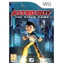 Astroboy Wii (használt) 