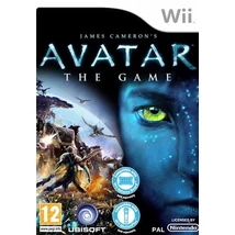 Avatar - The Game Wii (használt) 