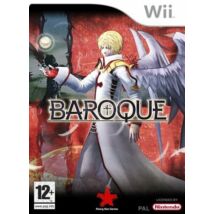 Baroque Wii (használt)