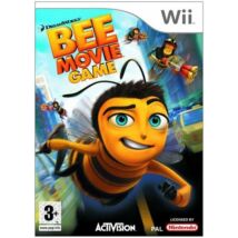 Bee Movie Wii (használt) 