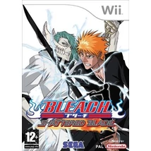 Bleach - Shattered Blade Wii (használt) 