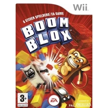 Boom Blox Wii (használt) 