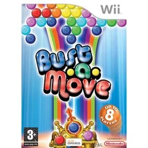 Bust A Move Wii (használt) 