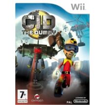 CID The Dummy Wii (használt) 