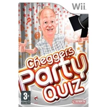 Cheggers Party Quiz Wii (használt) 