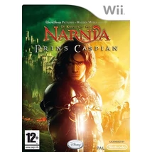 Chronicles of Narnia : Prince Caspian Wii (használt) 