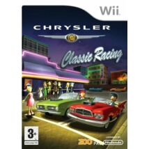 Chrysler Classic Racing Wii (használt) 