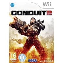 Conduit 2 Wii (használt) 