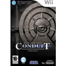 Conduit, The Wii (használt) 