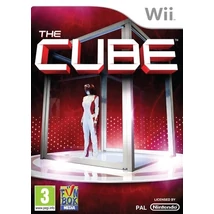 Cube, The Wii (használt) 