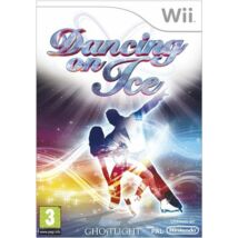 Dancing On Ice Wii (használt)