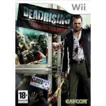 Dead Rising: Chop Till You Drop Wii 