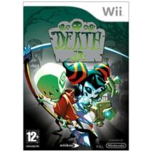 Death Jr Wii (használt) 