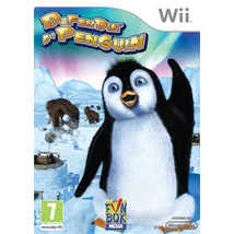 Defendin DePenguin Wii (használt) 