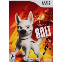 Disney's Bolt Wii (használt) 