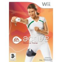 EA Sports Active (Game Only) Wii (használt) 