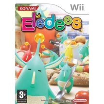 Eledees Wii (használt) 