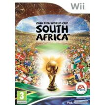 Fifa World Cup South Africa 2010 Wii (használt)