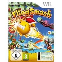 Flingsmash (Game Only) Wii (használt) 