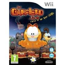 Garfield Show Wii (használt) 