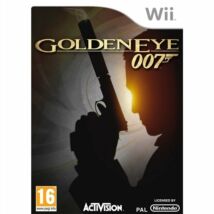 Goldeneye 007 Wii (használt) 