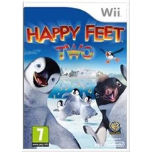 Happy Feet 2 Wii (használt) 