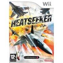 Heatseeker Wii (használt)