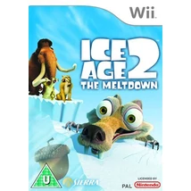 Ice Age 2: The Meltdown Wii (használt) 