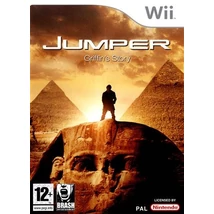 Jumper Wii (használt) 