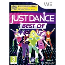 Just Dance: Best Of Wii (használt) 