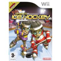 Kidz Sports Ice Hockey Wii (használt)