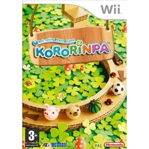 Kororinpa Wii (használt) 