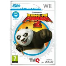 Kung Fu Panda 2 (uDraw) Wii (használt) 