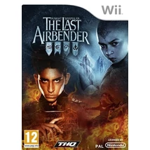 Last Airbender, The 2010 Wii (használt) 