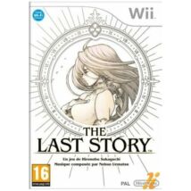 Last Story, The Wii (használt)