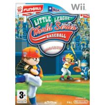 Little League World Series Baseball 2008 Wii (használt)