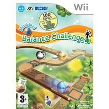 Marbles! Balance Challenge Wii (használt) 