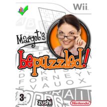 Margot's Bepuzzled Wii (használt)