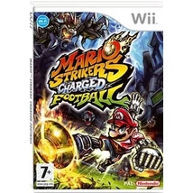 Mario Strikers Charged Football Wii (használt) 