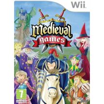 Medieval Games Wii (használt) 