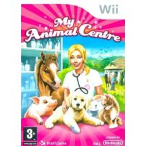 My Animal Centre Wii (használt) 