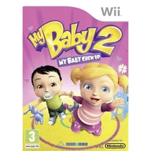 My Baby 2 Wii (használt) 